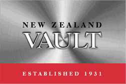 New Zealand Vault