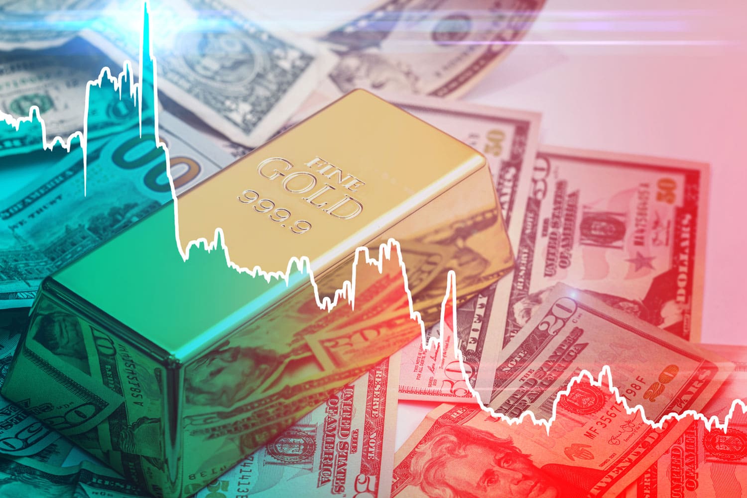 December Update The Precious Metals Price Bounce NZ Vault
