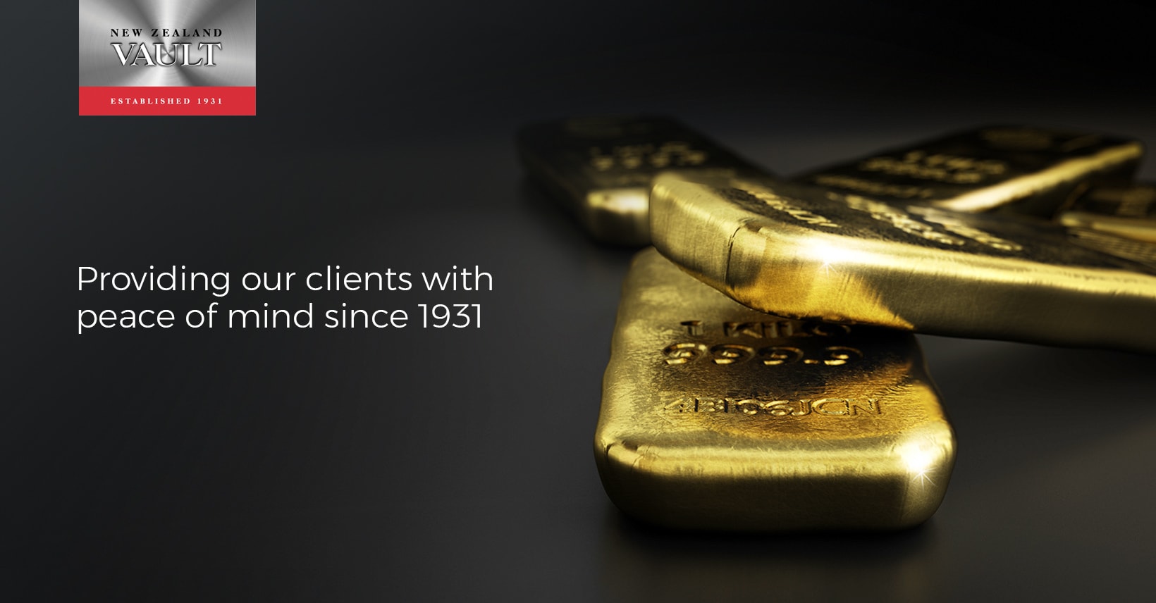 Safety Deposit Box Agreement for International Clients NZ Vault